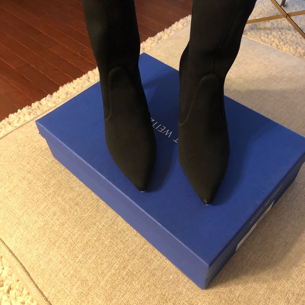 Stuart Weitzman Rapture - Picture 3 of 6